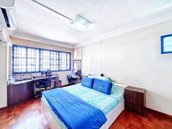 Blk 903 TAMPINES PALMSVILLE (Tampines), HDB 5 Rooms #511365641